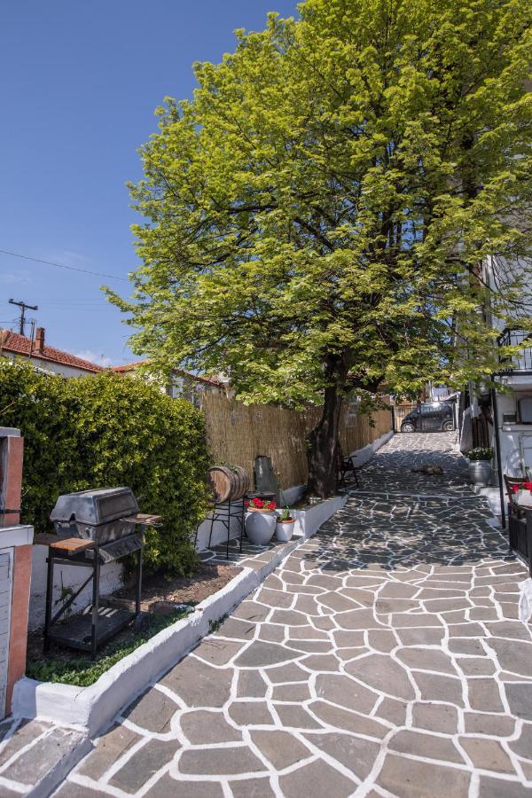 Athina'S Home 1 Agios Nikolaos  Exterior photo