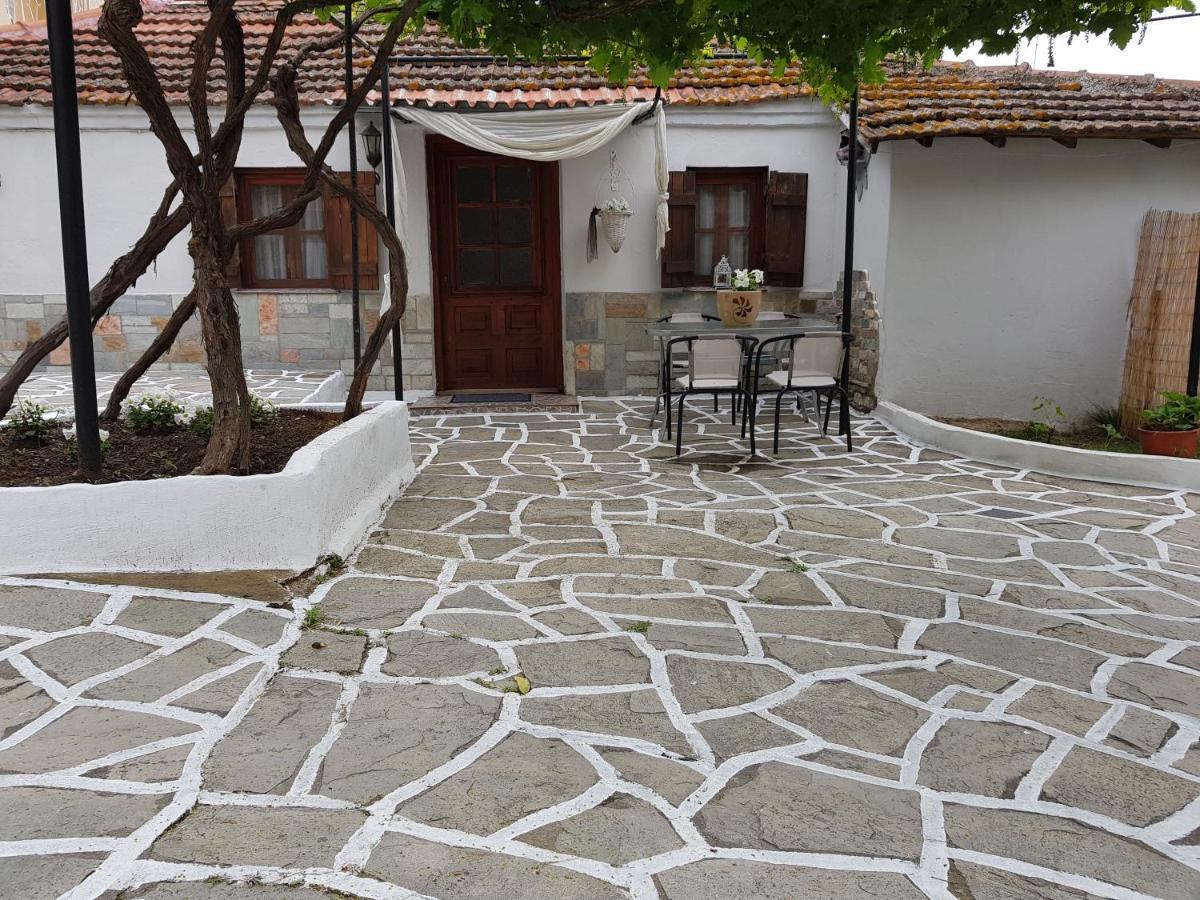 Athina'S Home 1 Agios Nikolaos  Exterior photo